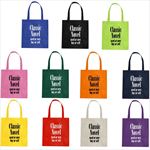 JH3030 Non-Woven Promotional Tote Bag with Custom Imprint
